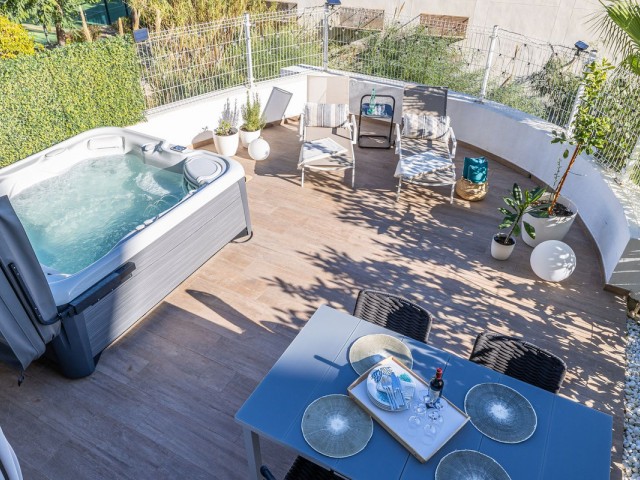 2 Slaapkamer Appartement in Benalmadena