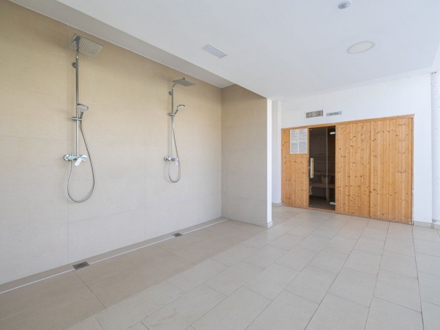 2 Slaapkamer Appartement in Benalmadena
