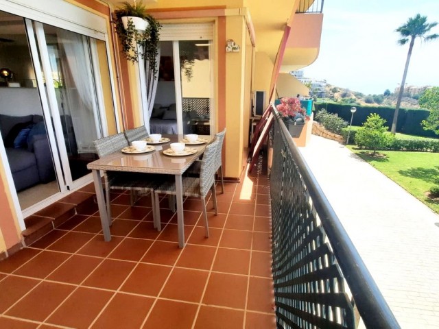 Appartement avec 2 Chambres  à Riviera del Sol