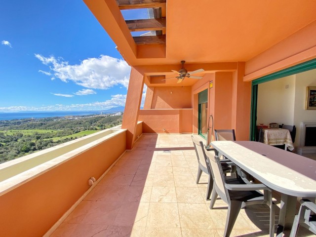 Penthouse in El Rosario