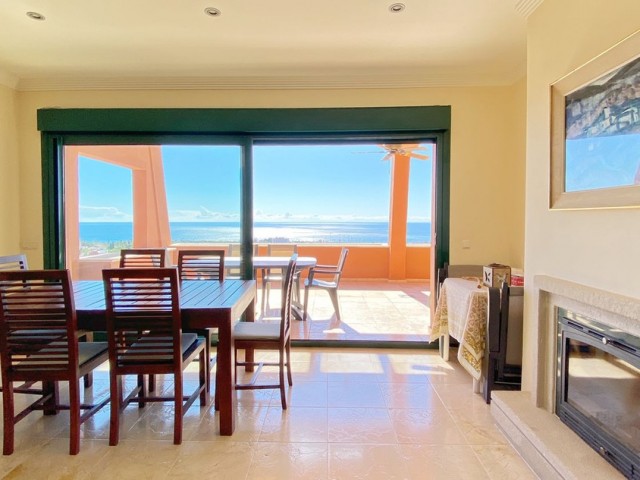 Penthouse in El Rosario