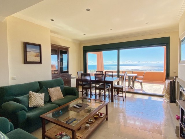Penthouse in El Rosario