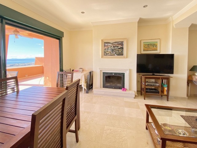 Penthouse in El Rosario