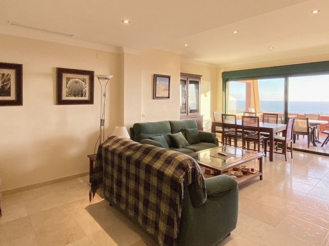 Penthouse in El Rosario