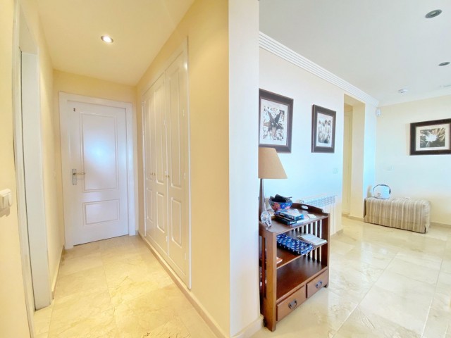 Penthouse in El Rosario