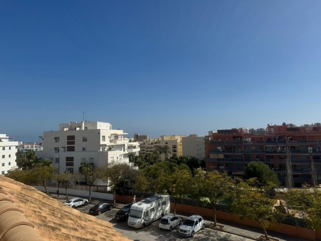 3 Sovrums Villa i Torremolinos