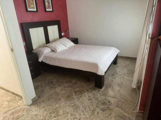 3 Sovrums Villa i Torremolinos