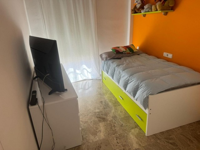 3 Sovrums Villa i Torremolinos