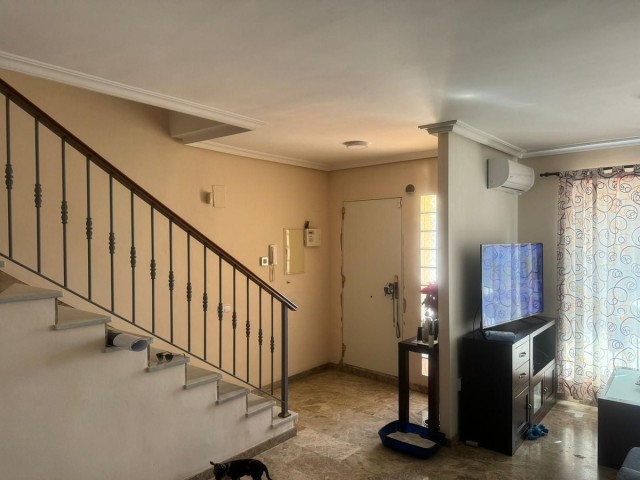 3 Sovrums Villa i Torremolinos