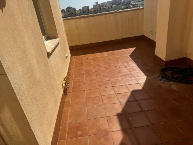 3 Sovrums Villa i Torremolinos