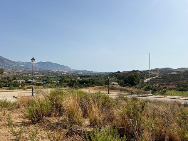  Plot in La Cala Golf