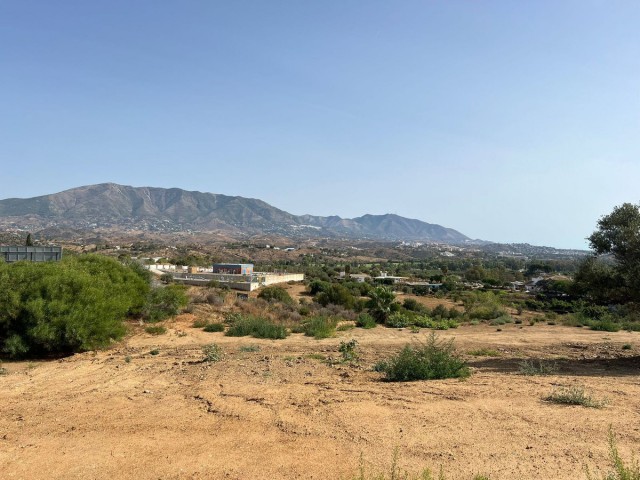  Plot in La Cala Golf