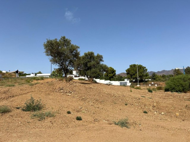  Plot in La Cala Golf