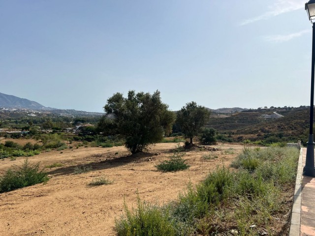  Plot in La Cala Golf