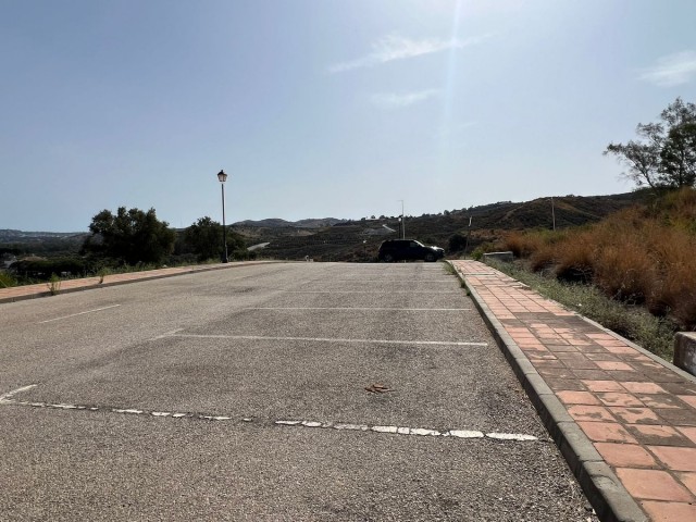  Plot in La Cala Golf
