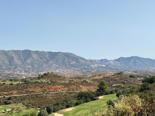  Plot in La Cala Golf