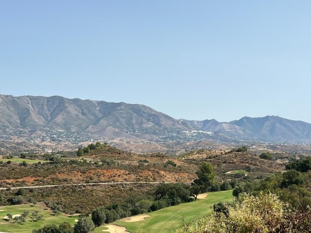  Plot in La Cala Golf