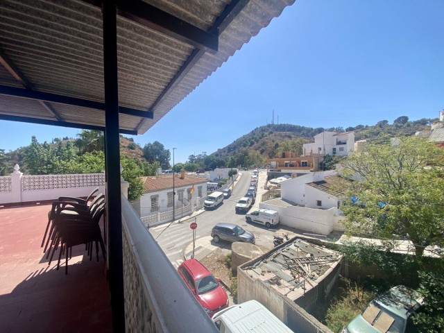 6 Bedrooms Villa in Málaga