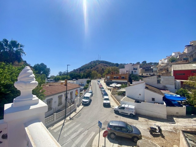 6 Bedrooms Villa in Málaga
