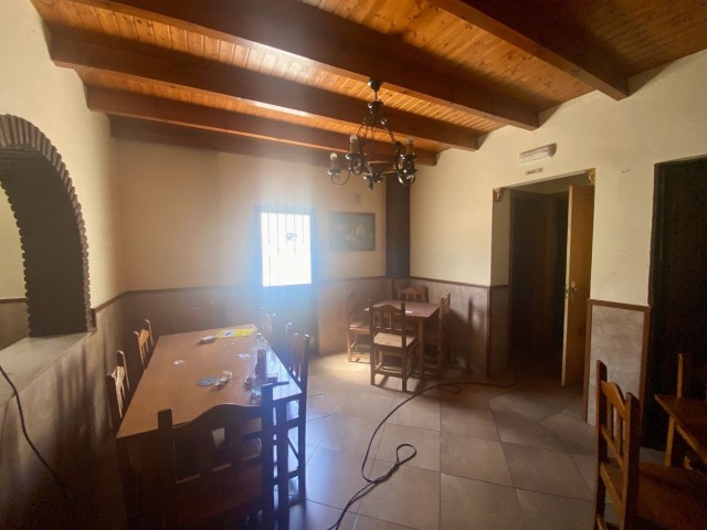6 Bedrooms Villa in Málaga