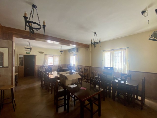 6 Bedrooms Villa in Málaga