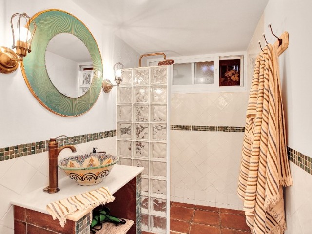 6 Slaapkamer Villa in Marbesa