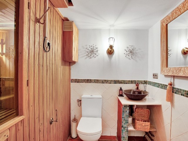 6 Slaapkamer Villa in Marbesa