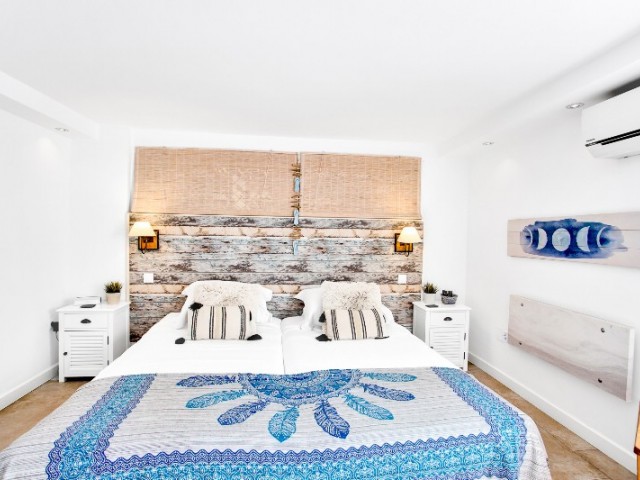 6 Slaapkamer Villa in Marbesa