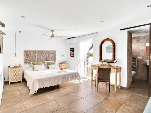 6 Slaapkamer Villa in Marbesa