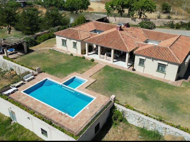  Parcelle à Cancelada