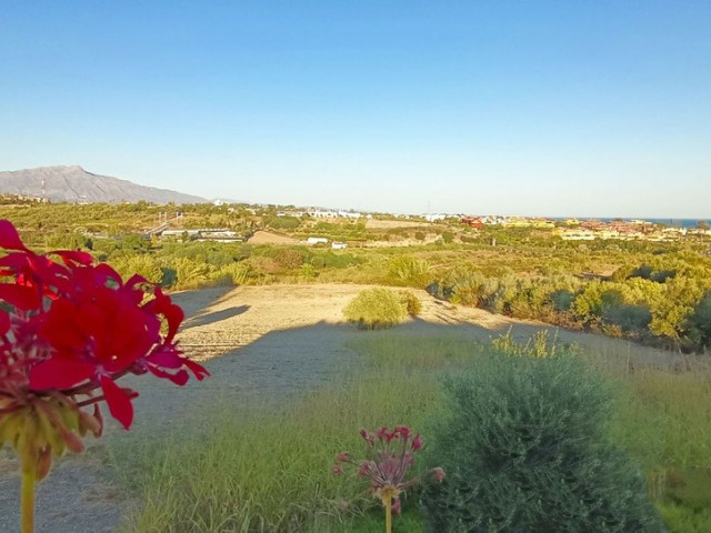  Parcelle à Cancelada