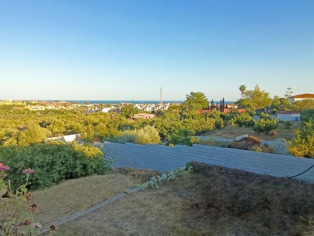  Parcelle à Cancelada