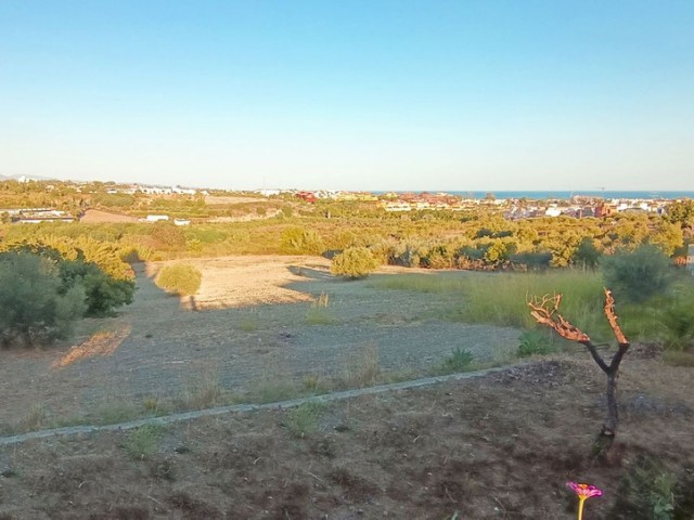  Parcelle à Cancelada