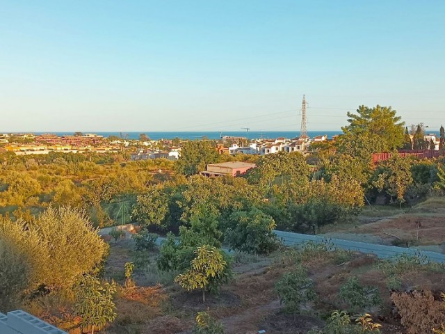  Parcelle à Cancelada