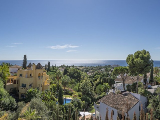 5 Bedrooms Villa in El Rosario