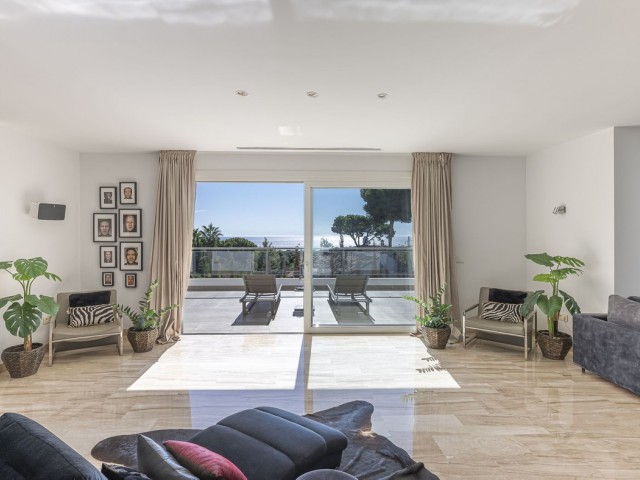 5 Soveroms Villa i El Rosario