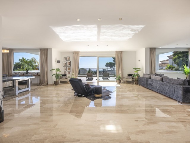 5 Soveroms Villa i El Rosario