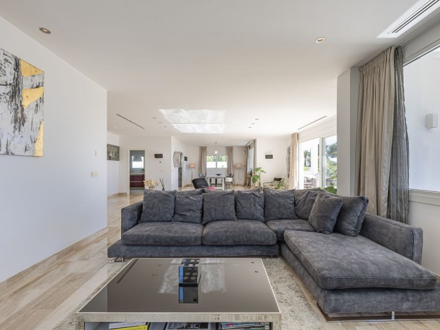 5 Soveroms Villa i El Rosario