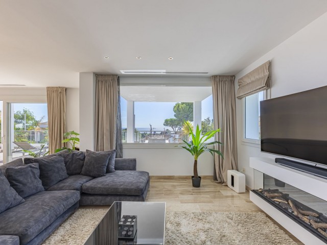 5 Soveroms Villa i El Rosario