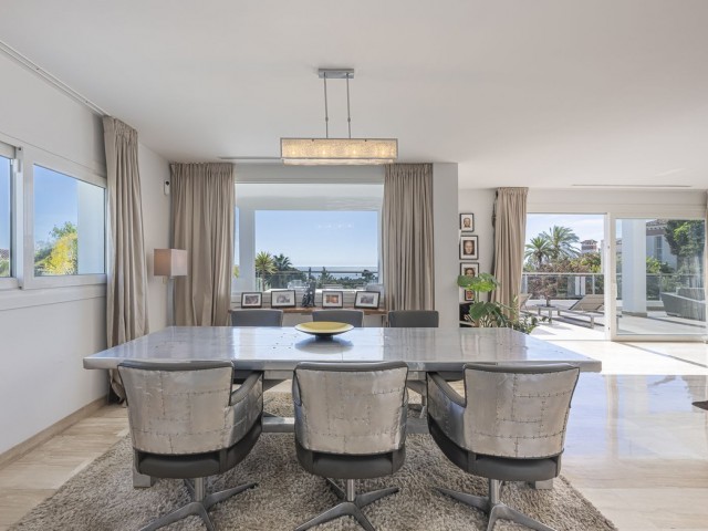 5 Soveroms Villa i El Rosario