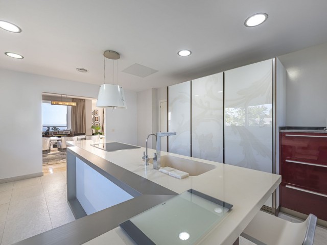 5 Soveroms Villa i El Rosario