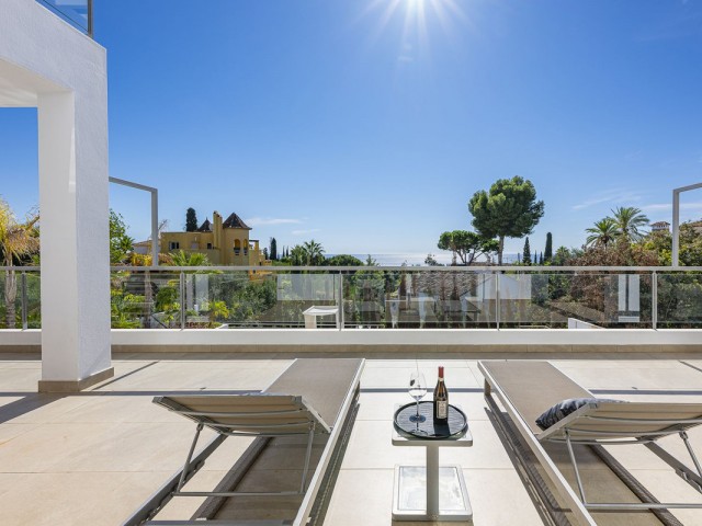 5 Soveroms Villa i El Rosario