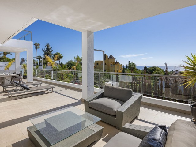 5 Soveroms Villa i El Rosario