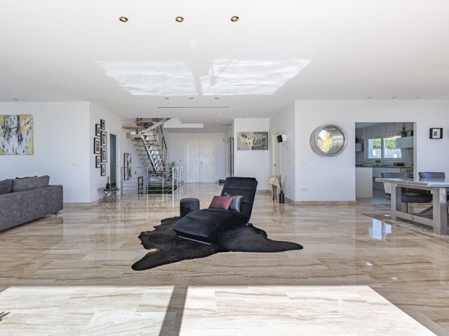 5 Soveroms Villa i El Rosario