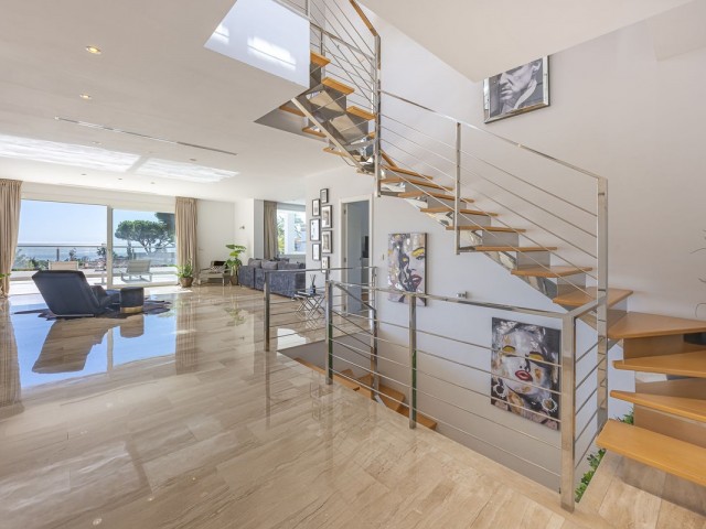 5 Soveroms Villa i El Rosario