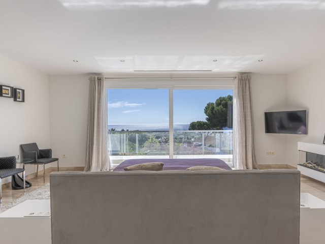 5 Soveroms Villa i El Rosario