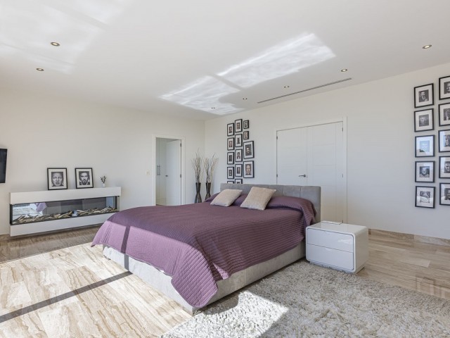 5 Soveroms Villa i El Rosario