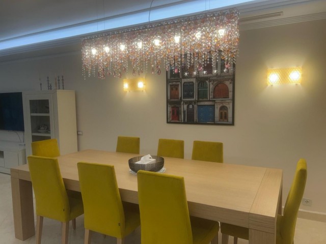 Apartamento, Guadalmina Baja, R4850005