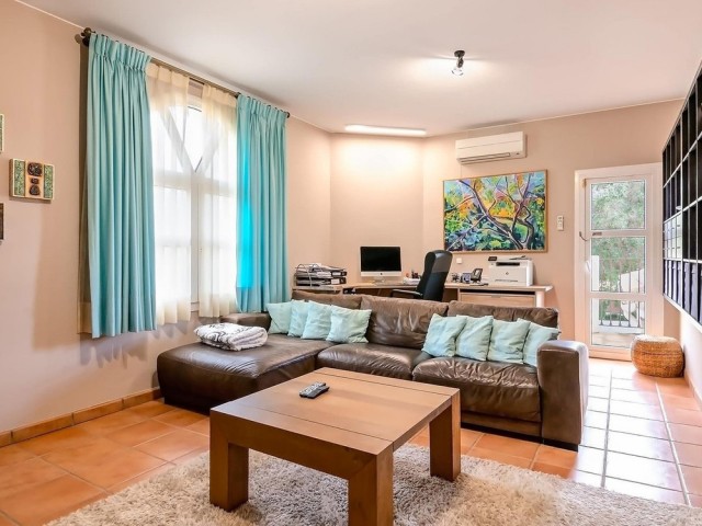 6 Sovrums Villa i Sotogrande