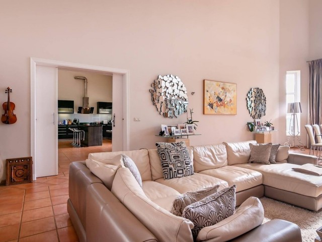 Villa avec 6 Chambres  à Sotogrande